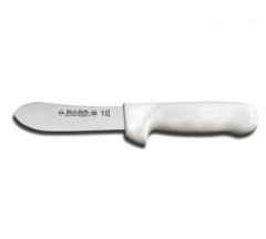 Dexter Russell S125 Sani-Safe (10193) 4-1/2" Sliming Knife