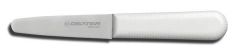 Dexter Russell S129PCP Sani-Safe (10453) 3-3/8" Clam Knife