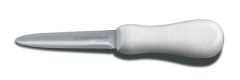 Dexter Russell S137PCP Sani-Safe (10503) 4" Galveston Pattern Oyster Knife