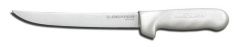 Dexter Russell S138PCP Sani-Safe 8" Wide Fillet Knife (10223)