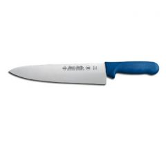 Dexter Russell S145-10C-PCP Sani-Safe (12433C) 10" Blue Cook's Knife