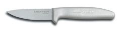 Dexter Russell S151PCP Sani-Safe (15313) 3-1/2" Vegetable And Utility Knife