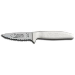 Dexter Russell S151SC-GWE-PCP(15343)3 1/2" Net/Utility Knife