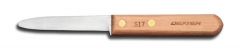 Dexter Russell S17 (10010) 3" Clam Knife w/Beech Handle
