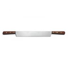 Dexter Russell S18914 (09210) 14" Double Handled Cheese Knife