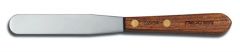 Dexter Russell S2494PCP Traditional (19830) 4" Baker's Spatula