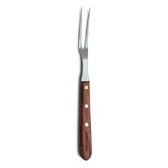 Dexter Russell S28961/2PCP (14090) 13-1/2" Cook's Fork w/Rosewood Handle
