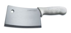 Dexter Russell S5387PCP Sani-Safe 7" Cleaver (08253)