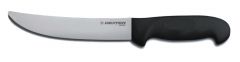 Dexter Russell SG132-8BRT SofGrip  8" Cimeter Steak Knife (24083B)