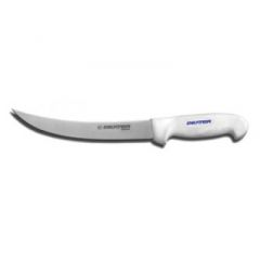 Dexter Russell SG132N-8 Sofgrip (24053) 8" White Breaking Knife