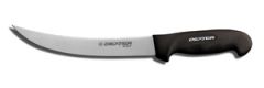 Dexter Russell SG132N-8B Sofgrip (24053B) 8" Black Breaking Knife