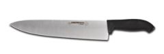 Dexter Russell SG145-12B-PCP Sofgrip (24173B) 12" Black Cook's Knife