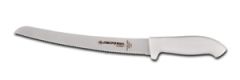 Dexter Russell SG147-10SC-PCP(24383) Sofgrip 10" White Bread Knife