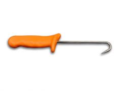 Dexter Russell T309 PLAS BarrBrothers (42018) 5 1/2" Straight Node Hook