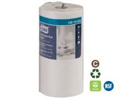 Tork HB1995A Perforated Paper Towel Roll