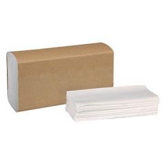 Tork by Essity MB540A Universal Multifold White Paper Towels