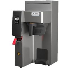 Fetco CBS-2131XTS Extractor Single Coffee Brewer, 3L or 1Gal