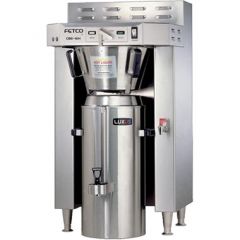 Fetco CBS-61H 6000 Series 3 Gallon Thermal Coffee Brewer