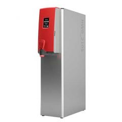Fetco HWB-2105 5 Gal Touchscreen Hot Water Dispenser
