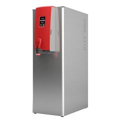 Fetco HWB-2110 10 Gal Touchscreen Hot Water Dispenser