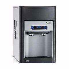 Follett 15CI100A-IW-NF-ST-CC Countertop Ice/Sparkling Water Dispenser