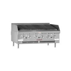 Southbend HDCL-36 36" Heavy Duty Counterline Gas Charbroiler