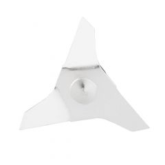 Globe GIB-BLADE Replacement Blade for GIB Series Immersion Blenders