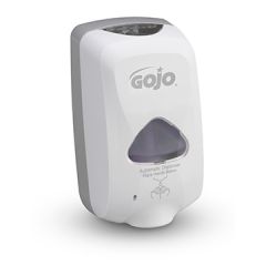 GOJO 2740-12 TFX Touch-Free Foam Soap Dispenser
