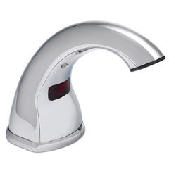 GOJO 8520-01 CXi Counter-Mounted Touch-Free Foam Soap Dispenser