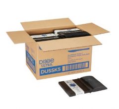 Georgia-Pacific DUSSK5 SmartStock Disposable Plastic Knife Refill