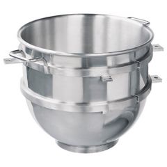 Hobart BOWL-HL80 80 Qt Stainless Steel Mixing Bowl