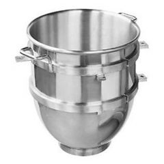 Hobart BOWL-HV140 140 Qt Stainless Steel Mixing Bowl
