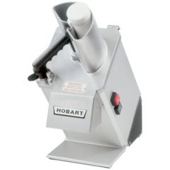 Hobart Food Processor w/ Continuous Feed & Half Size Hopper