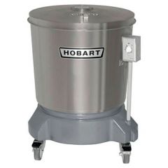 Hobart SDPS-11 20 Gallon Salad Dryer, Stainless Steel