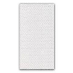 Hoffmaster 702048 White Paper Guest Towels - 2 Ply