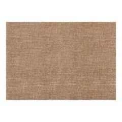 Hoffmaster FP1407 FashnPoint Placemat, Burlap, 11" x 15-1/2", Natural