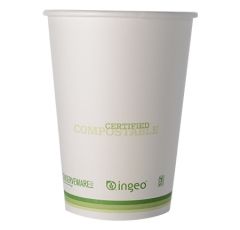 Fineline 42FC32 Conserveware 32oz Paper Food Container