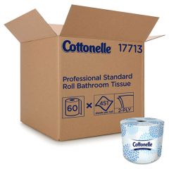 Kimberly-Clark 17713 Cottonelle® Professional Standard Roll Toilet Paper