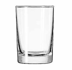 Libbey 149 Heavy Base Side Water Glass, 5 oz