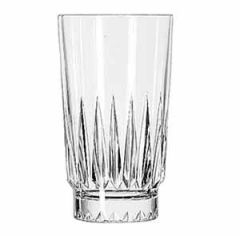 Libbey 15456 Winchester 8-3/4 oz Hi-Ball Glass