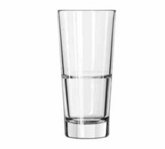 Libbey 15713 Endeavor Beverage Glass, 12 oz