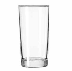 Libbey 159 Heavy Base Beverage Glass, 12-1/2 oz