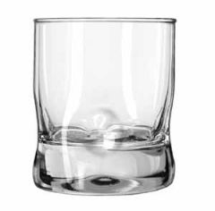 Libbey 1767591 Impressions Double Old Fashioned Glass, 12 oz