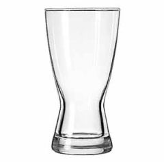 Libbey 181 Hourglass Pilsner Glass, 12 oz
