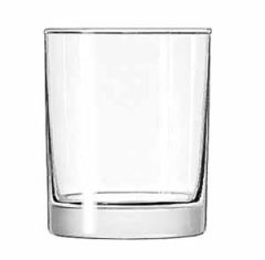 Libbey 2339 Lexington Double Old Fashioned Glass, 12-1/2 oz