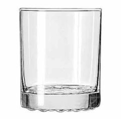 Libbey 23396 Nob Hill Double Old Fashioned Glass, 12-1/4 oz