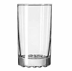 Libbey 23596 Nob Hill Beverage Glass, 11-1/4 oz