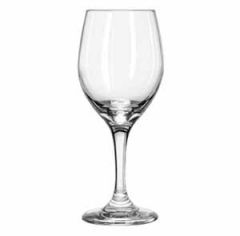 Libbey 3011 Perception Tall Glass Goblet, 14 oz