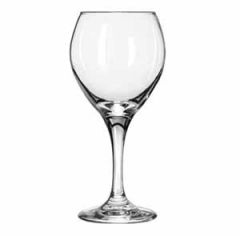 Libbey 3014 Perception Red Wine Glass, 13-1/2 oz