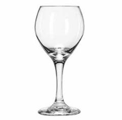 Libbey 3056 Perception Red Wine Glass, 10 oz